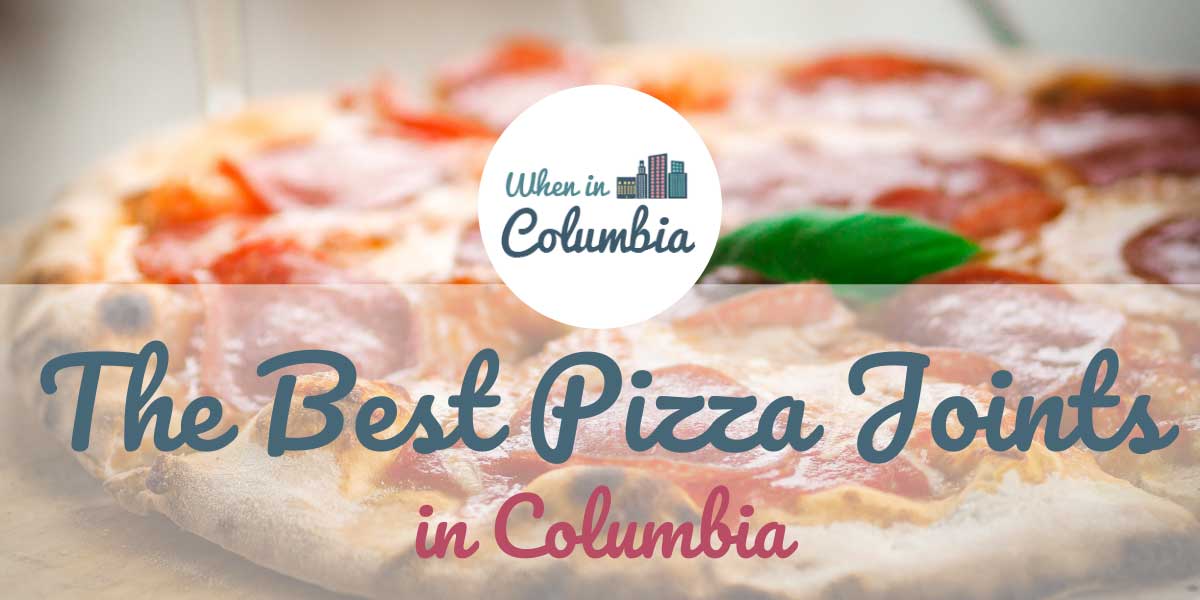 The Visitor's Guide to Columbia, SC When In Columbia