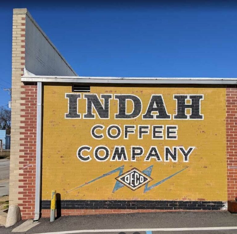 The ULTIMATE GUIDE to 10+ coffee shops in Columbia, SC by locals