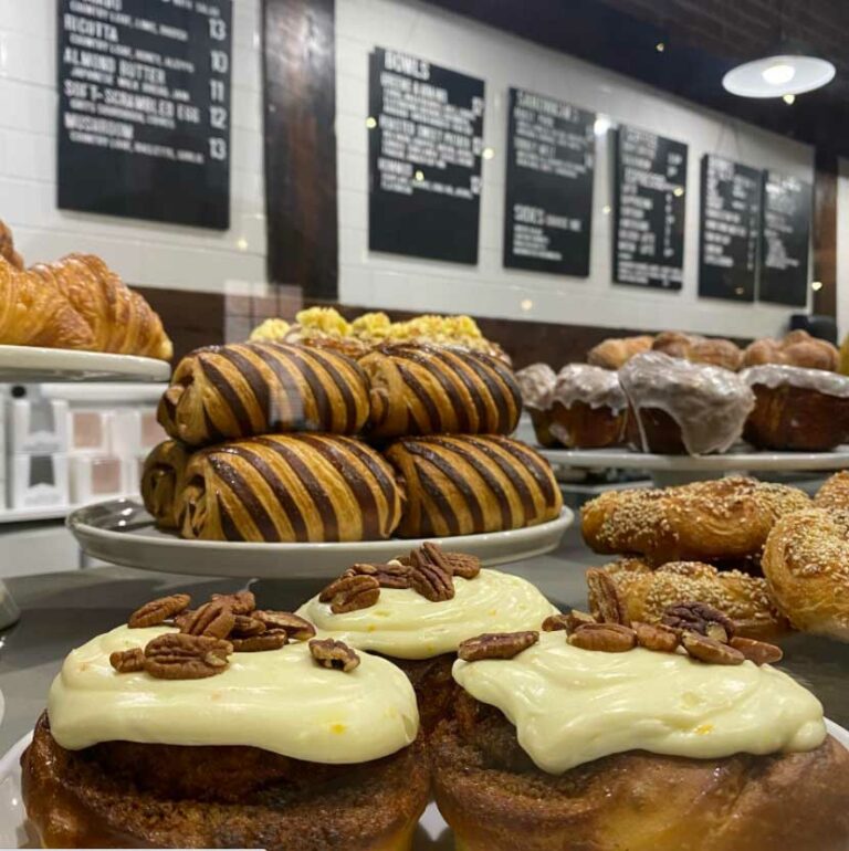15 Columbia, SC Bakeries the ultimate guide When In Columbia