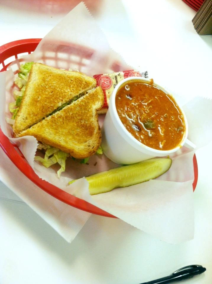 Swanson's Deli Sandwich in Columbia SC