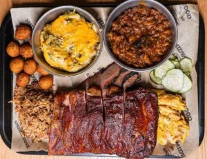 20+ Lunch Destinations in Columbia, SC | When In Columbia